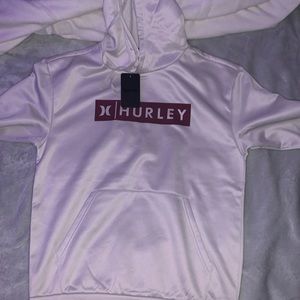 Hurley Sweatshirt/Hoodie
